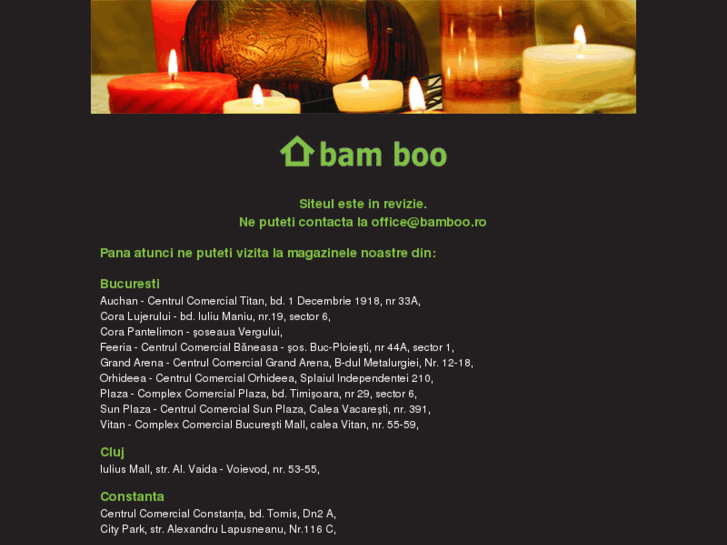 www.bamboo.ro