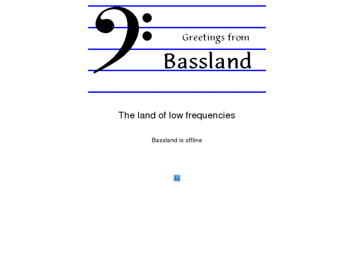 www.bassland.co.uk