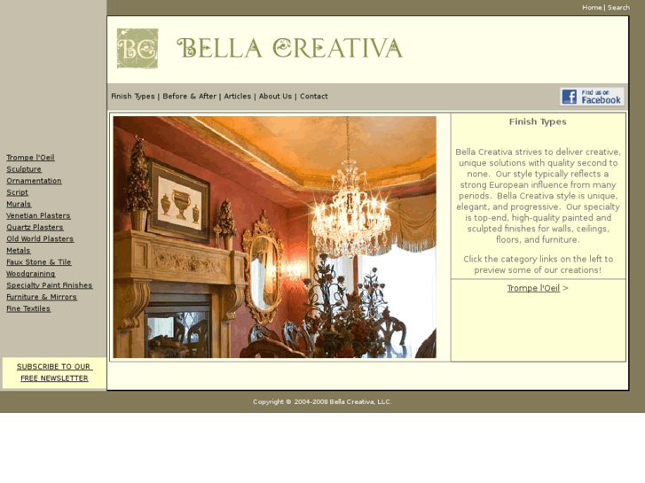 www.bella-creativa.com