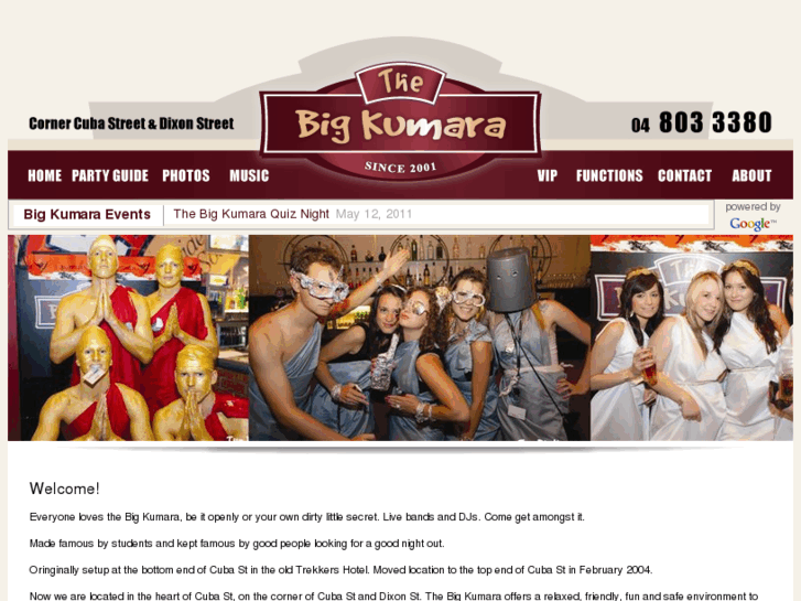 www.bigkumara.com