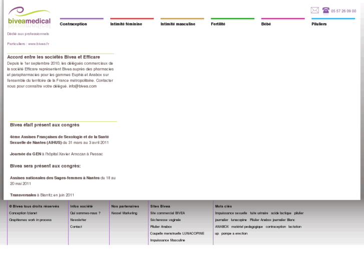 www.bivea-medical.fr