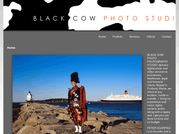 www.blackcowphoto.com