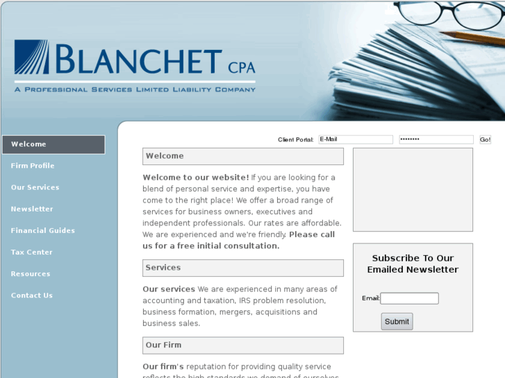 www.blanchetcpa.com