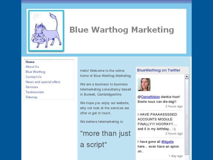 www.bluewarthog.com