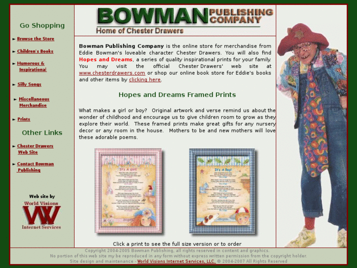 www.bowmanpublishing.com