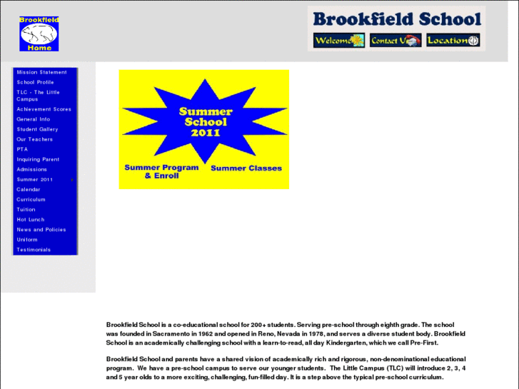 www.brookfieldschool.com