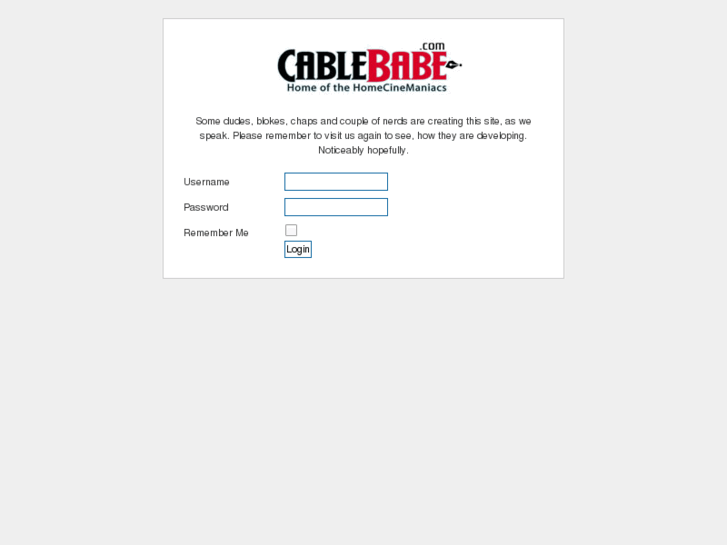 www.cablebabe.com