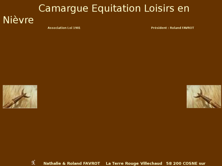 www.camargue-equitation-loisirs-nievre.com