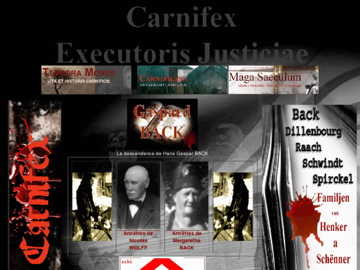 www.carnifex.lu