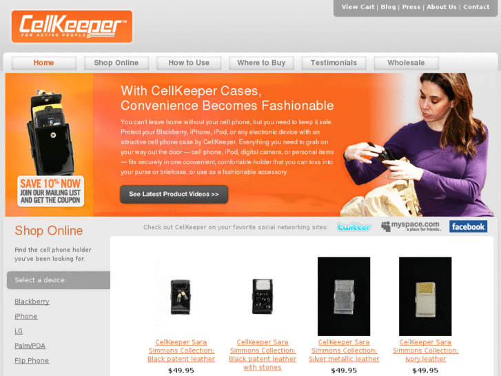 www.cellkeeper.com