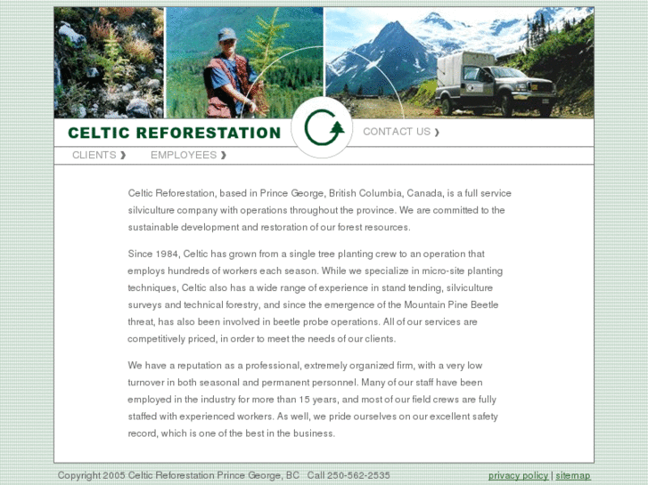 www.celticreforestation.com