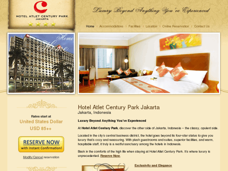 www.centuryparkjakarta.com