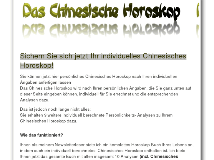 www.chinahoroskop.info