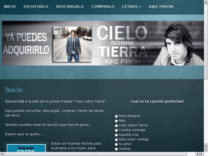 www.cielosobretierra.es