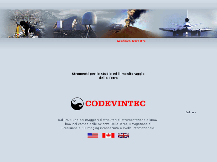 www.codevintec.it