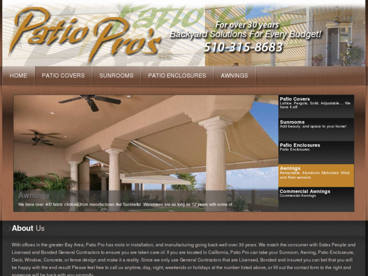 www.commercial-awning.com