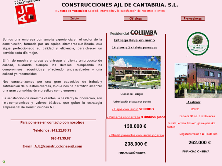 www.construcciones-ajl.com