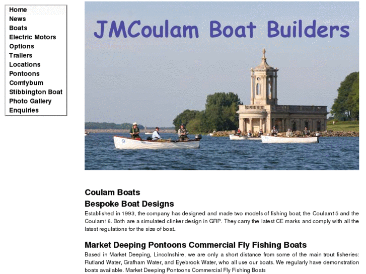 www.coulam.co.uk