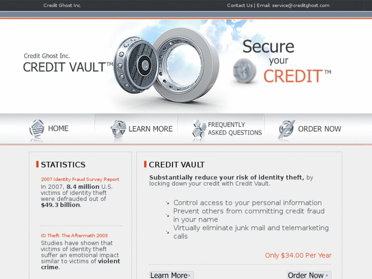 www.creditghost.com