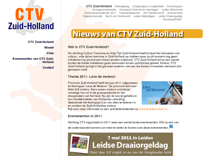 www.ctvzuidholland.nl