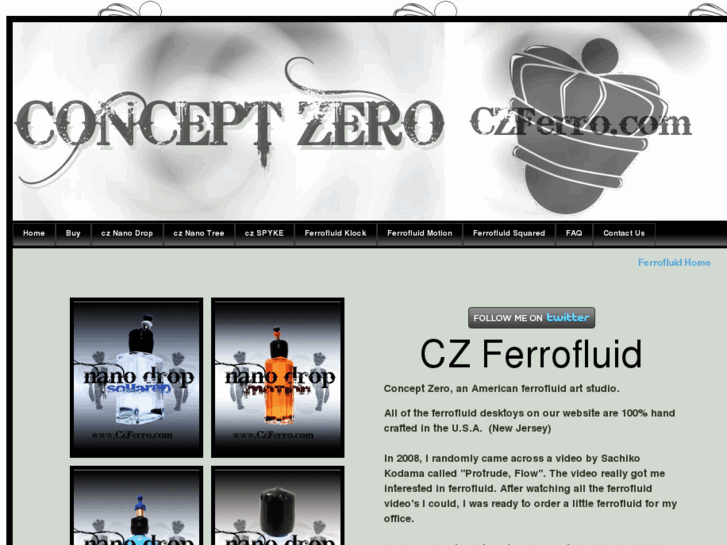 www.czferro.com