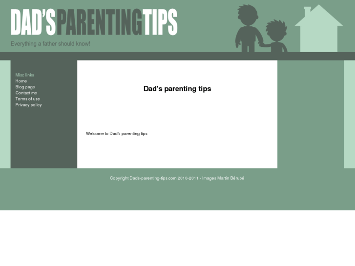 www.dadsparentingtips.com