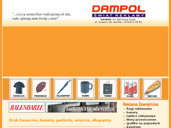 www.dampol.net