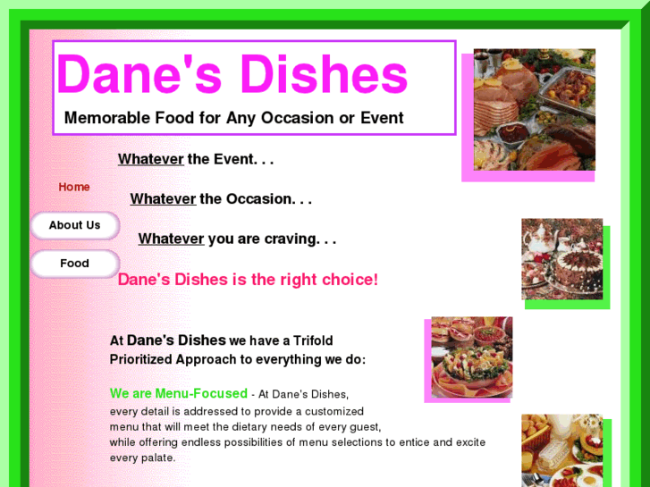 www.danesdishes.com