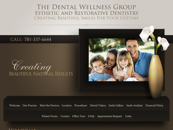 www.dentalwellnessgroupweymouth.com