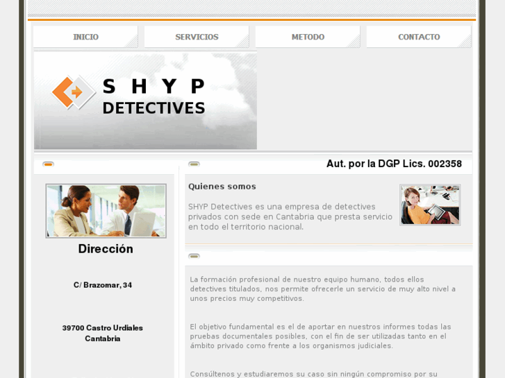 www.detectiveshyp.com