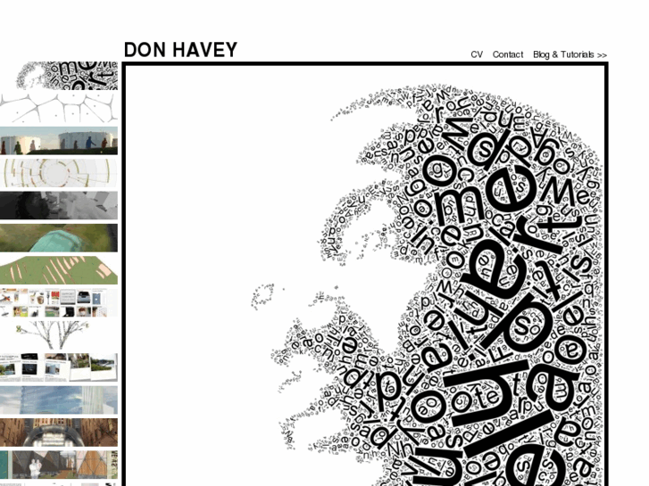 www.donhavey.com