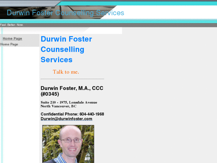 www.durwinfoster.com