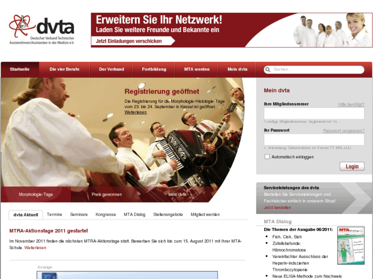 www.dvta.de