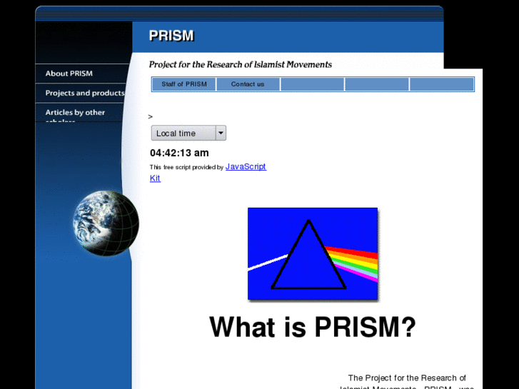 www.e-prism.org