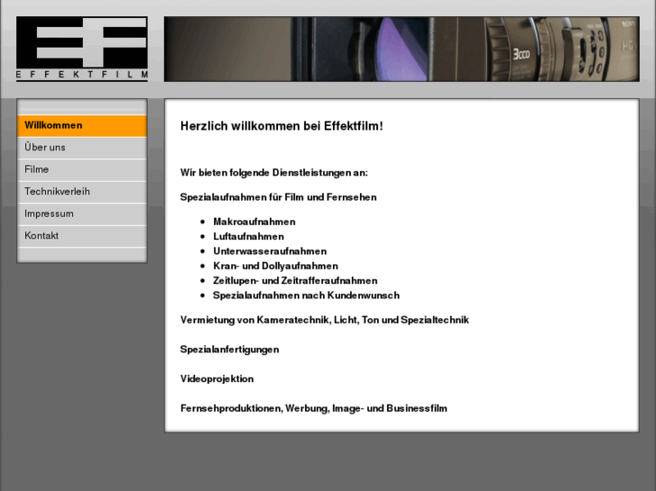 www.effekt-film.com
