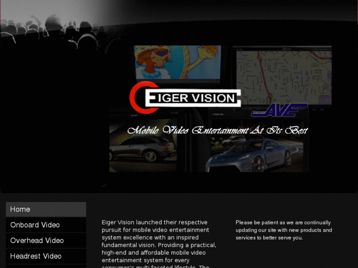 www.eigervision.net