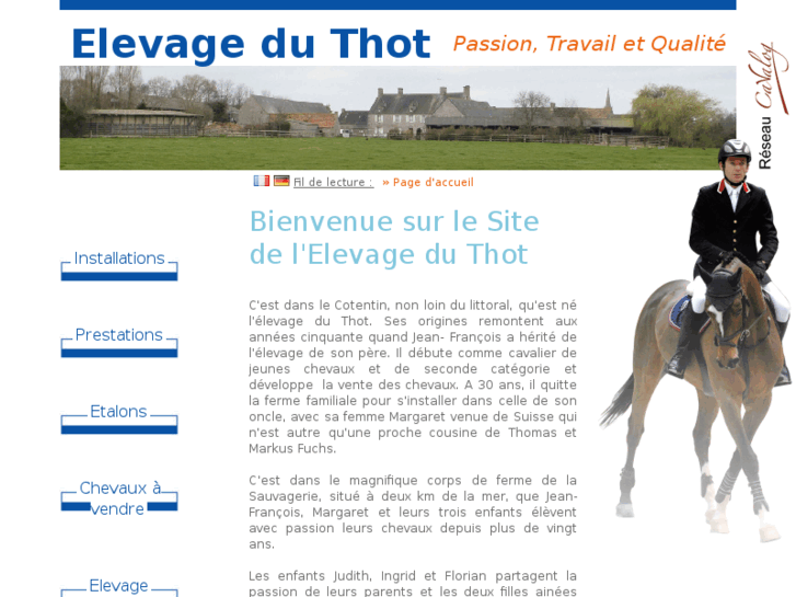 www.elevage-du-thot.com