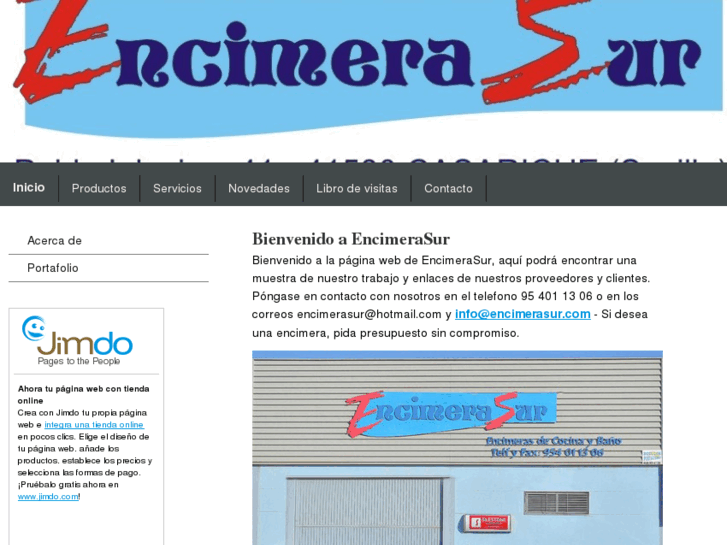 www.encimerasur.com