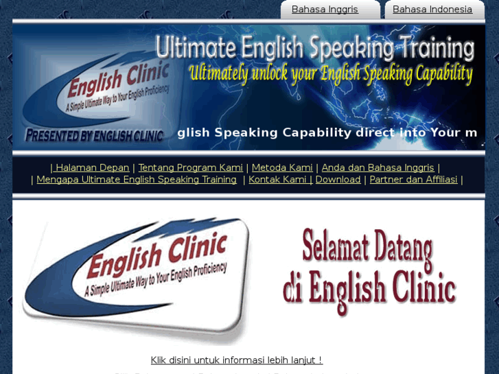 www.english-clinic.com