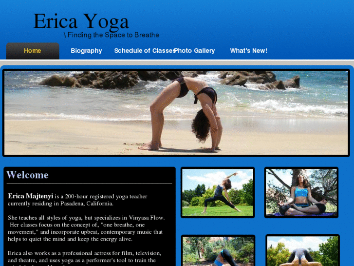 www.ericayoga.com