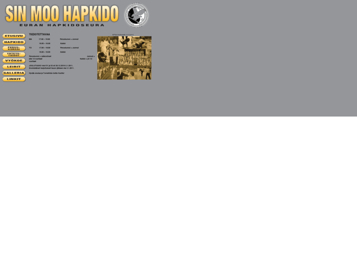 www.euranhapkido.fi