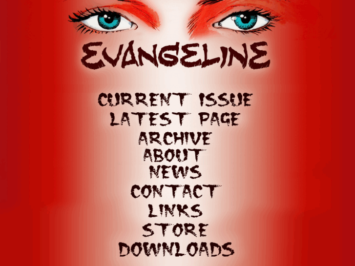 www.evangelinethecomic.com