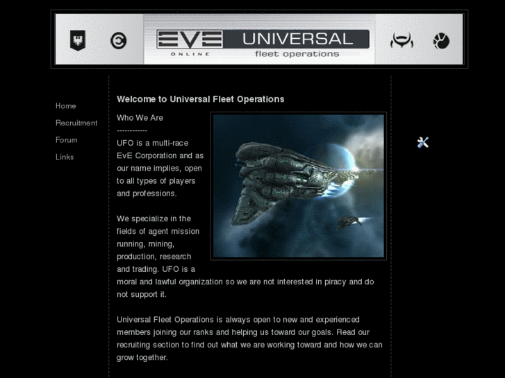 www.eve-ufo.com