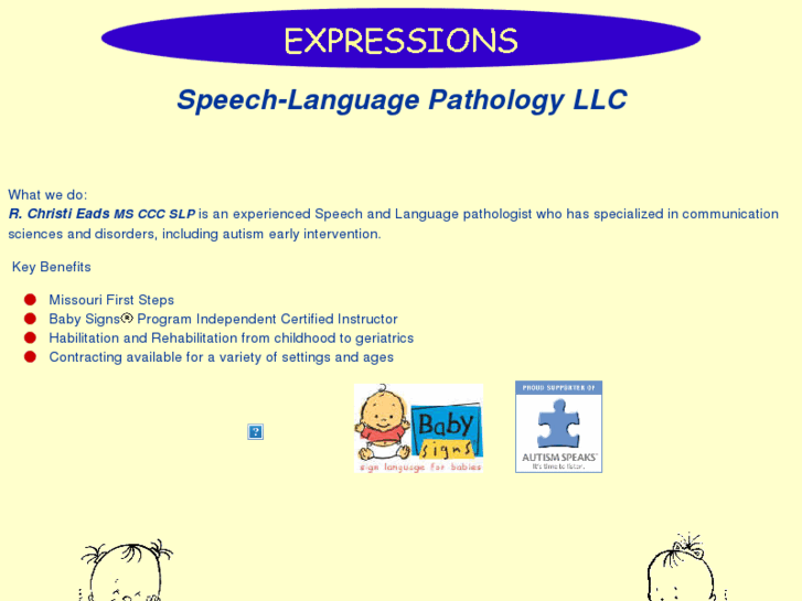 www.expressions-slp.org