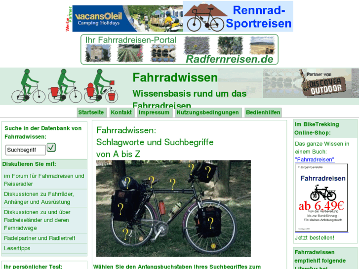 www.fahrradwissen.de