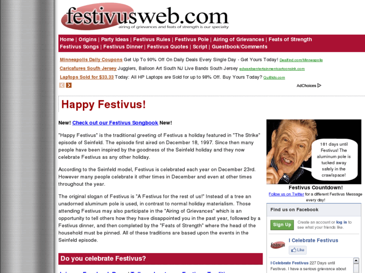 www.festivusweb.com