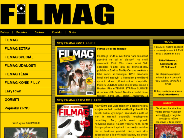 www.filmag.cz