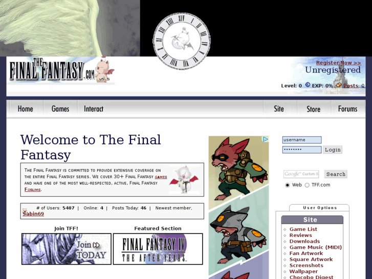 www.finalfantasyxvi.com