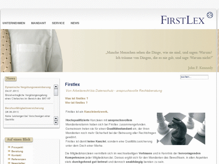 www.firstlex.de