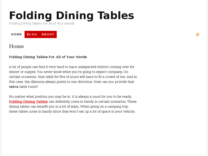 www.foldingdiningtables.net